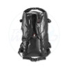 Cressi Bolsa Dry Gara Bag Backpack 60L Back