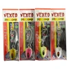 Vexed Dhu Bomb Jig Head 110gm Packaging