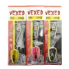 Vexed Dhu Bomb Jig Head 150g