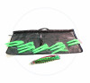 Bonze Thunnus Pro Spreader Bar Green