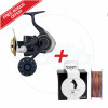 Daiwa 23 Saltiga 6000-H + Bonus