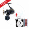 Daiwa 23 Saltiga 5000-XH Spinning Reel + Bonus
