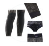 Cressi Tracina 3.5mm 2 Piece Open Cell Wetsuit Product Image