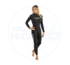 Cressi Maya 1 Piece 5mm Wetsuit Womens Product Image