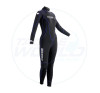 Cressi Maya 1 Piece 5mm Wetsuit Womens Product Image