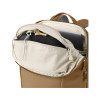 YETI Crossroads Backpack 27L Product Image Pocket