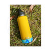 YETI Drinkware Protector Product Image - Ocean Colour