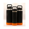 Essential Armour YETI Drinkware Protector - Bright Orange Product Image