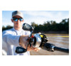 Abu Garcia Revo 5 X LP Baitcast Reel Lifestyle Image