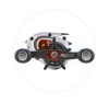 Abu Garcia Revo 5 X LP Baitcast Reel Product Image