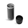 Yeti Rambler Bottles 18 oz With Hotshot Cap