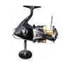 Shimano Spheros SW 6000 HG Spinning Reel Side View