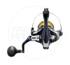Shimano Spheros SW 6000 HG Spinning Reel Bottom View