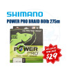 Shimano Power Pro Braid Facebook Ad