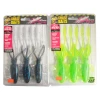 Chasebaits Ultimate Squid Lure Packaging