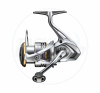 Shimano 23 Sedona FJ 1000 Spinning Reel Side Profile