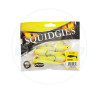 Shimano Squidgies Slick Rig Soft Plastic Fishing Lure  Packaging