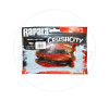Rapala Crushcity Customs Heavy Hitter Soft Plastic Fishing Lure Packaging