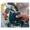 Yeti Rambler Wine Tumbler Lifestyle Image