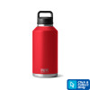 Yeti Rambler Bottle 64 oz With Chug Cap
