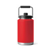 Yeti Rambler One Gallon Jug Rescue Red Product Image