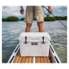 Yeti Tundra 35 Hard Cooler - Rescue Red