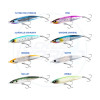 Shimano Ocea Bettyu Hiramasa Colour Chart