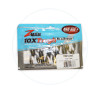 ZMan TRD Crawz Soft Plastic Fishing Lure Packaging