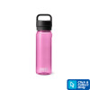 YETI Yonda Bottle 750ml - Power Pink