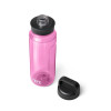 YETI Yonder Bottle 1L - Power Pink