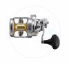 Shimano 23 Talica 12 2-Speed Overhead Game Fishing Reel