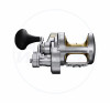 Shimano 23 Talica 16 2-Speed Overhead Game Fishing Reel