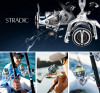 Shimano 23 Stradic FM Lifestyle Photo