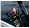 Daiwa 23 Kix Spinning Fishing Reel Lifestyle Image