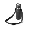 Yeti Rambler Small Bottle Sling Product Image (Black)