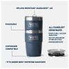 YETI Rambler 8 oz Stackable Cup Features