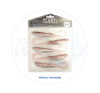 CAST Apex Soft Plastic Curl Tail Swimbait Product Packaging