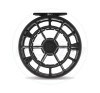 Ross Evolution R Salt Matte Black Fly Reel Product Image
