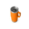 YETI Rambler 20 oz Travel Mug Product Image