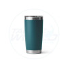 Yeti Rambler 20 oz Tumbler Product Image