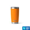 YETI Rambler 20 oz Tumbler Product Image