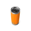 YETI Rambler 20 oz Tumbler Product Image