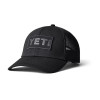 YETI Patch Trucker Hat 3QTR