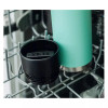 YETI Rambler Bottle Hotshot Cap Lifestyle Photo