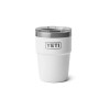 YETI Rambler 16oz Stackable Cup Front