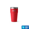 YETI Rambler 20oz Stackable Cup Product Image