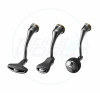 Shimano 24 Twin Power FE Handle Types