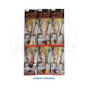 Vexed Bottom Worm Long Shank Product Packaging