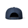 YETI Coolers Mid Pro Flat Brim Rope Hat