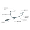 BKK Titan Diver Swimbait Hook Features